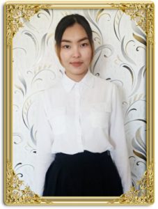 Дүзбаева Динара