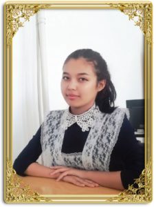 Турешбаева Сания