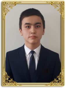 Жақсылық Елдос